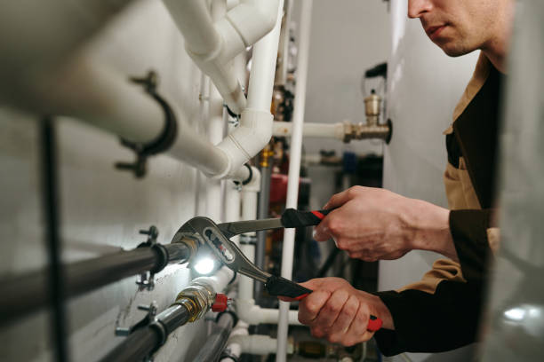 Best Affordable Plumber Near Me  in Shell Ridge, CA