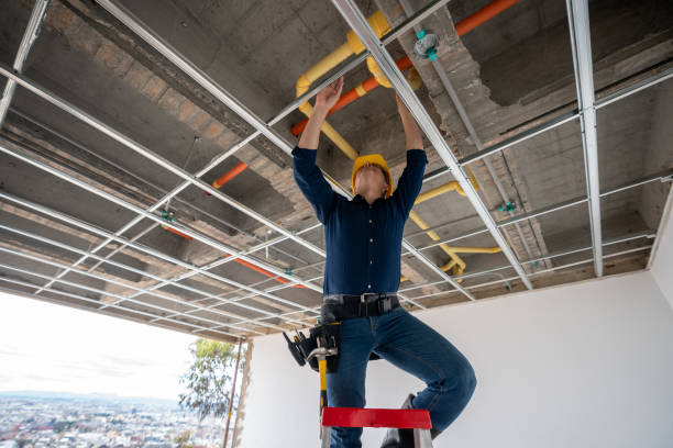 Best Leak Detection Services  in Shell Ridge, CA