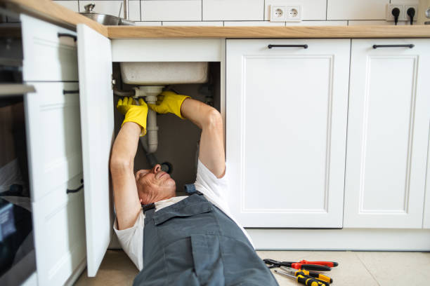 Best Same-Day Plumbing Service  in Shell Ridge, CA