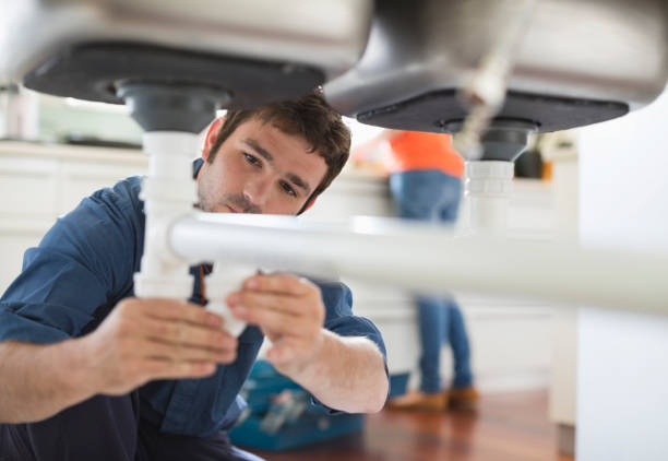 Best Plumbing Installation Services  in Shell Ridge, CA