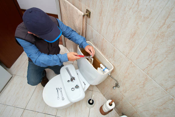  Shell Ridge, CA Plumbing Pros