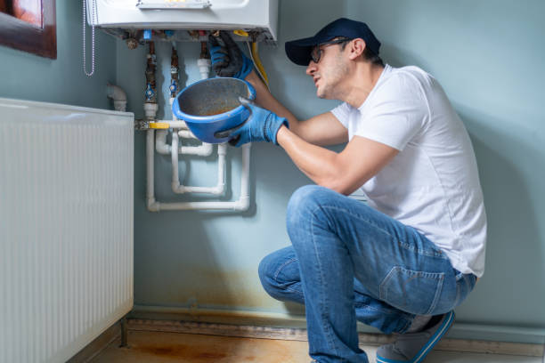 Best Plumbing Repair Near Me  in Shell Ridge, CA