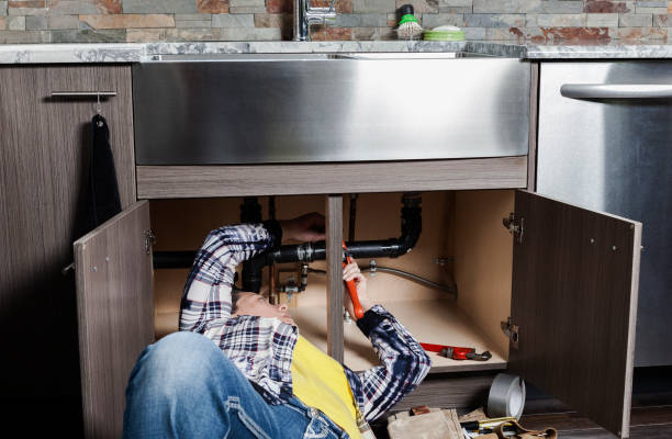 Best Plumbing Inspection Services  in Shell Ridge, CA